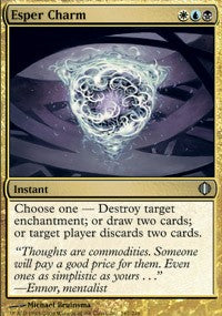 Esper Charm [Shards of Alara] | Gaming Infinity