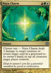 Naya Charm [Shards of Alara] | Gaming Infinity