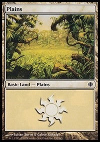 Plains (230) [Shards of Alara] | Gaming Infinity