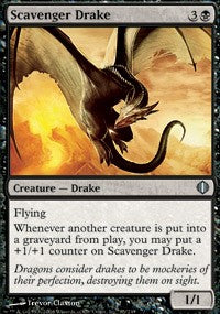 Scavenger Drake [Shards of Alara] | Gaming Infinity