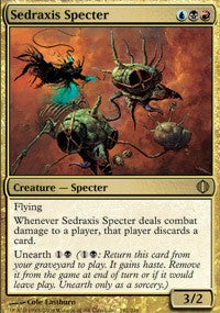 Sedraxis Specter [Shards of Alara] | Gaming Infinity