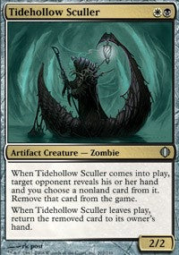 Tidehollow Sculler [Shards of Alara] | Gaming Infinity