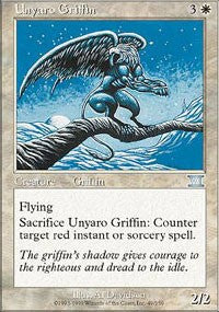 Unyaro Griffin [Classic Sixth Edition] | Gaming Infinity