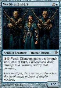 Vectis Silencers [Shards of Alara] | Gaming Infinity