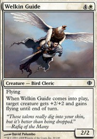 Welkin Guide [Shards of Alara] | Gaming Infinity