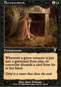 Bereavement [Seventh Edition] | Gaming Infinity