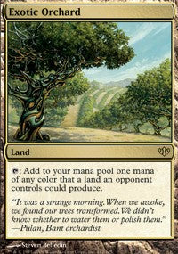 Exotic Orchard [Conflux] | Gaming Infinity