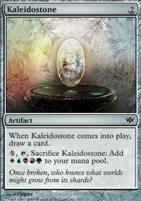 Kaleidostone [Conflux] | Gaming Infinity