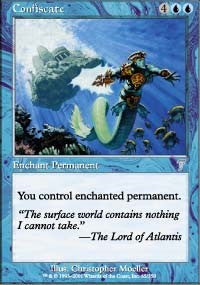 Confiscate [Seventh Edition] | Gaming Infinity