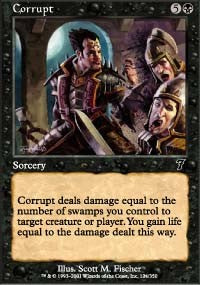 Corrupt [Seventh Edition] | Gaming Infinity