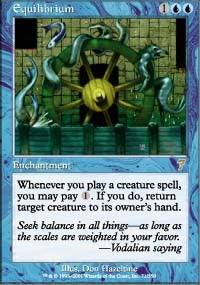 Equilibrium [Seventh Edition] | Gaming Infinity