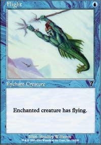 Flight [Seventh Edition] | Gaming Infinity