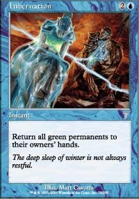 Hibernation [Seventh Edition] | Gaming Infinity