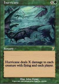 Hurricane [Seventh Edition] | Gaming Infinity