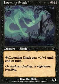 Looming Shade [Seventh Edition] | Gaming Infinity