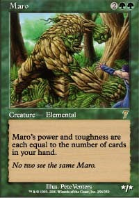 Maro [Seventh Edition] | Gaming Infinity