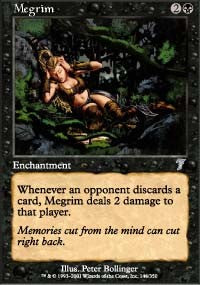 Megrim [Seventh Edition] | Gaming Infinity