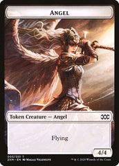 Angel Token [Double Masters] | Gaming Infinity