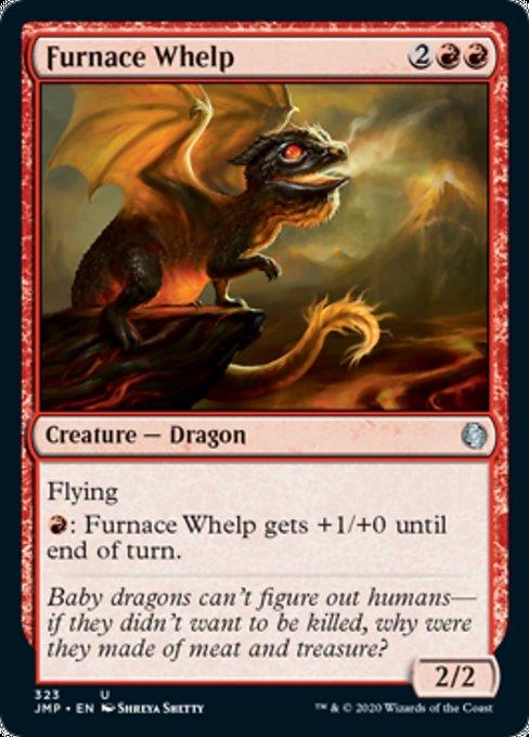 Furnace Whelp [Jumpstart] | Gaming Infinity