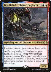 Brudiclad, Telchor Engineer [Double Masters] | Gaming Infinity