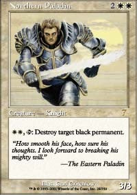 Northern Paladin [Seventh Edition] | Gaming Infinity