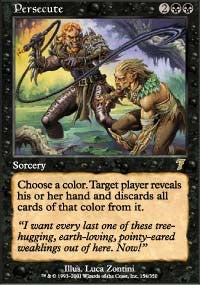 Persecute [Seventh Edition] | Gaming Infinity