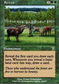 Rowen [Seventh Edition] | Gaming Infinity