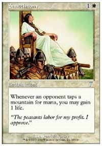 Sanctimony [Seventh Edition] | Gaming Infinity