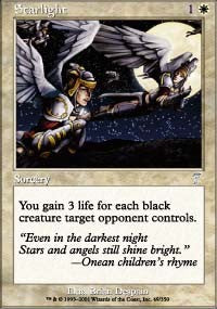 Starlight [Seventh Edition] | Gaming Infinity