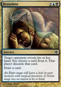 Brainbite [Alara Reborn] | Gaming Infinity