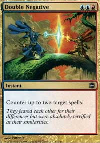Double Negative [Alara Reborn] | Gaming Infinity