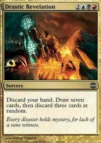 Drastic Revelation [Alara Reborn] | Gaming Infinity