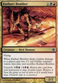 Kathari Bomber [Alara Reborn] | Gaming Infinity