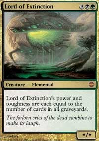 Lord of Extinction [Alara Reborn] | Gaming Infinity