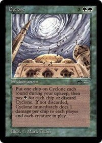 Cyclone [Arabian Nights] | Gaming Infinity