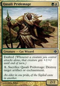 Qasali Pridemage [Alara Reborn] | Gaming Infinity