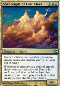 Sovereigns of Lost Alara [Alara Reborn] | Gaming Infinity