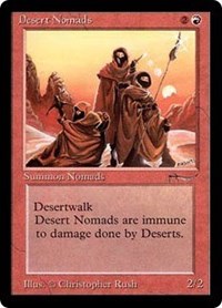 Desert Nomads [Arabian Nights] | Gaming Infinity