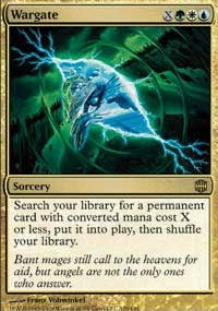 Wargate [Alara Reborn] | Gaming Infinity