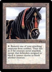 Ebony Horse [Arabian Nights] | Gaming Infinity