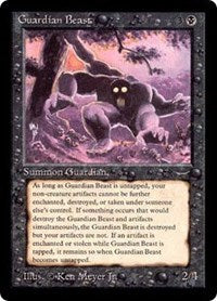 Guardian Beast [Arabian Nights] | Gaming Infinity