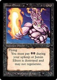 Junun Efreet [Arabian Nights] | Gaming Infinity