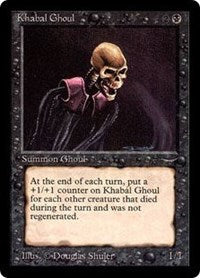 Khabal Ghoul [Arabian Nights] | Gaming Infinity