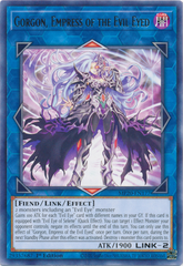 Gorgon, Empress of the Evil Eyed [MP20-EN177] Rare | Gaming Infinity