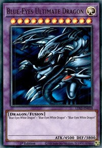 Blue-Eyes Ultimate Dragon [LDS2-EN018] Ultra Rare | Gaming Infinity