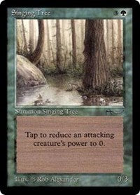 Singing Tree [Arabian Nights] | Gaming Infinity