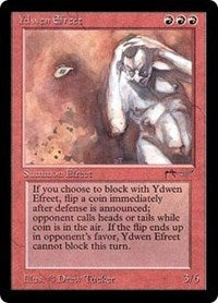 Ydwen Efreet [Arabian Nights] | Gaming Infinity