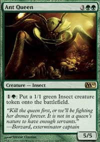 Ant Queen [Magic 2010] | Gaming Infinity