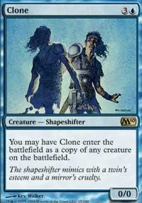 Clone [Magic 2010] | Gaming Infinity