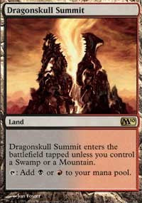 Dragonskull Summit [Magic 2010] | Gaming Infinity